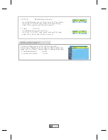 Preview for 40 page of Cabletech URZ0188 Installation And User Manual