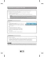 Preview for 60 page of Cabletech URZ0188 Installation And User Manual