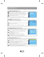 Preview for 75 page of Cabletech URZ0188 Installation And User Manual