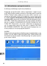 Предварительный просмотр 66 страницы Cabletech URZ0198 Owner'S Manual