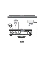 Предварительный просмотр 34 страницы Cabletech URZ0299 User Manual