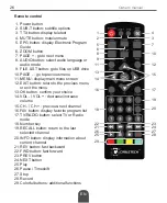 Preview for 26 page of Cabletech URZ0326 User Manual