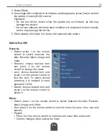 Preview for 33 page of Cabletech URZ0326 User Manual