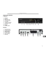 Предварительный просмотр 5 страницы Cabletech URZ0328 User Manual