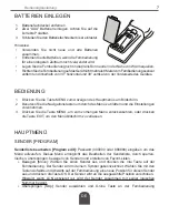 Preview for 7 page of Cabletech URZ0336A User Manual