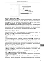 Предварительный просмотр 7 страницы Cabletech URZ0408 Owner'S Manual