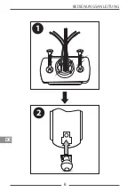 Preview for 6 page of Cabletech URZ0420 Owner'S Manual