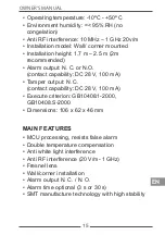 Preview for 15 page of Cabletech URZ0420 Owner'S Manual