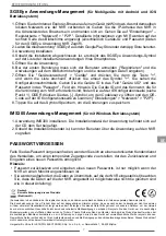 Предварительный просмотр 7 страницы Cabletech URZ0924 Owner'S Manual