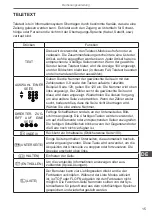 Preview for 15 page of Cabletech URZ4024A User Manual