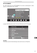 Preview for 25 page of Cabletech URZ4024A User Manual