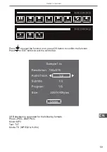 Preview for 59 page of Cabletech URZ4024A User Manual