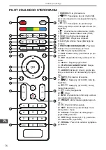 Preview for 76 page of Cabletech URZ4024A User Manual