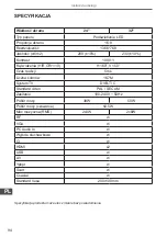 Preview for 94 page of Cabletech URZ4024A User Manual