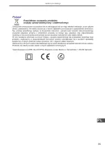 Preview for 95 page of Cabletech URZ4024A User Manual