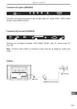 Preview for 103 page of Cabletech URZ4024A User Manual