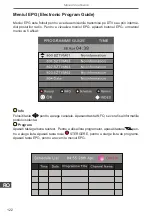 Preview for 122 page of Cabletech URZ4024A User Manual