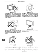 Preview for 4 page of Cabletech URZ4032 User Manual