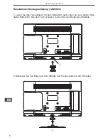 Preview for 6 page of Cabletech URZ4032 User Manual