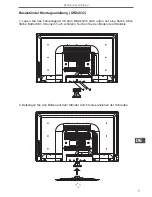 Preview for 7 page of Cabletech URZ4032 User Manual