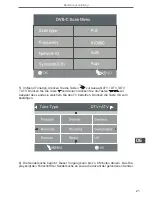 Preview for 21 page of Cabletech URZ4032 User Manual