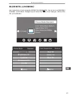 Preview for 23 page of Cabletech URZ4032 User Manual