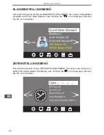 Preview for 24 page of Cabletech URZ4032 User Manual