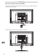 Preview for 38 page of Cabletech URZ4032 User Manual