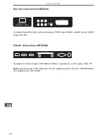 Preview for 40 page of Cabletech URZ4032 User Manual