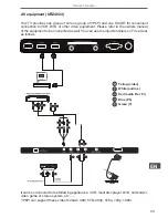 Preview for 43 page of Cabletech URZ4032 User Manual