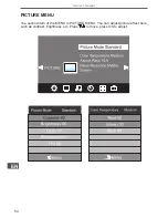 Preview for 54 page of Cabletech URZ4032 User Manual