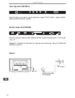 Preview for 72 page of Cabletech URZ4032 User Manual