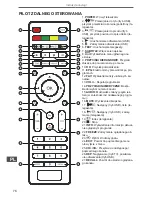 Preview for 76 page of Cabletech URZ4032 User Manual