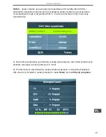 Preview for 79 page of Cabletech URZ4032 User Manual