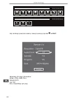 Preview for 90 page of Cabletech URZ4032 User Manual