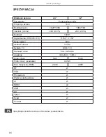 Preview for 94 page of Cabletech URZ4032 User Manual