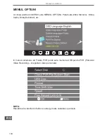 Preview for 118 page of Cabletech URZ4032 User Manual