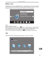 Preview for 119 page of Cabletech URZ4032 User Manual