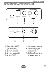 Предварительный просмотр 19 страницы Cabletech ZLA0857-3 Owner'S Manual