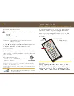 Cabletime MediaStar 514 Quick Start Manual preview