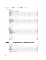 Предварительный просмотр 6 страницы Cabletron Systems 100BASE-FX Cabling Manual