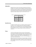 Предварительный просмотр 59 страницы Cabletron Systems 100BASE-FX Cabling Manual