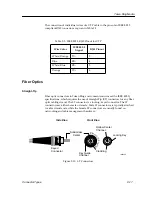 Предварительный просмотр 103 страницы Cabletron Systems 100BASE-FX Cabling Manual