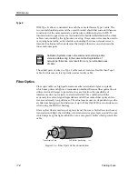 Предварительный просмотр 122 страницы Cabletron Systems 100BASE-FX Cabling Manual