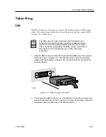 Предварительный просмотр 159 страницы Cabletron Systems 100BASE-FX Cabling Manual