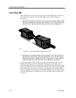 Предварительный просмотр 162 страницы Cabletron Systems 100BASE-FX Cabling Manual