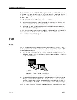 Предварительный просмотр 164 страницы Cabletron Systems 100BASE-FX Cabling Manual