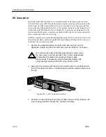 Предварительный просмотр 168 страницы Cabletron Systems 100BASE-FX Cabling Manual