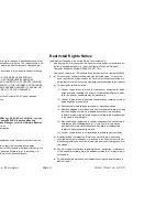 Preview for 2 page of Cabletron Systems 1082 User Manual