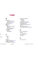 Preview for 66 page of Cabletron Systems 1082 User Manual